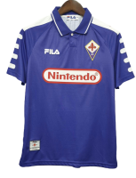 Fiorentina 1a Equipación 1998-99