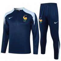 Squad Tracksuit France 2024