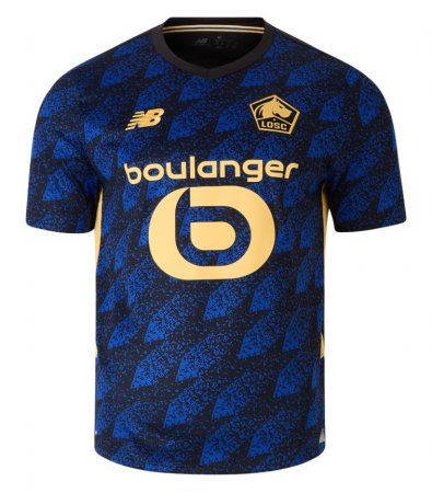 Shirt Lille Third 2025/26