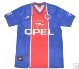 Shirt PSG Home 1995-96