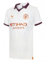Maglia Manchester City Away 2023/24