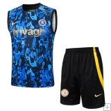 Kit Entrenamiento Chelsea 2023/24