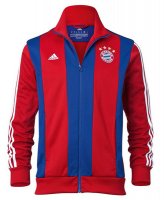 Veste Bayern Munich 2014/15