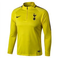 Training Top Tottenham Hotspur 2017/18