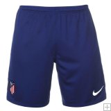 Atletico Madrid Shorts Domicile 2017/18