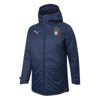 Italy Hooded Down Jacket 2020/21