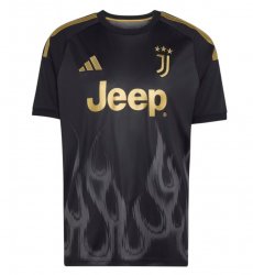 Maillot Juventus Third 2026/27