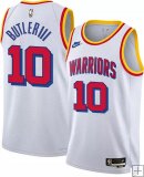 Jimmy Butler III, Golden State Warriors 2024/25 - Classic