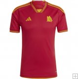 Maglia Roma Home 2023/24 - Authentic