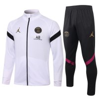 Squad Tracksuit PSG 2020/21