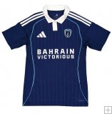 Paris FC 1a Equipación 2025/26