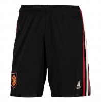 Manchester United Away Shorts 2022/23
