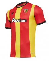 Maglia Olympique Marsiglia Home 2020/21