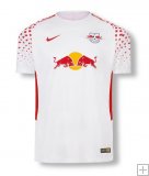 RB Leipzig 1a Equipación 2017/18