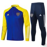 Chandal Boca Juniors 2020/21