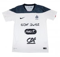 Camiseta Francia Entrenamiento 2014