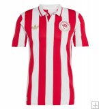 Maillot Olympiacos 'Centenaire' 2025
