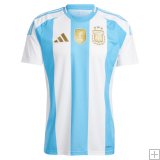 Maillot Argentine Domicile 2024