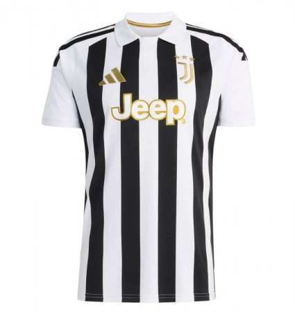 Shirt Juventus Home 2026/27