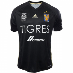 Shirt Tigres Third 2016/17