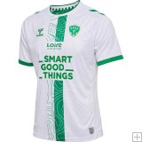 Shirt AS Saint-Etienne Away 2022/23