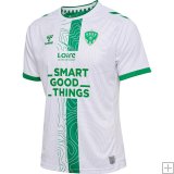 AS Saint-Etienne 2a Equipación 2022/23