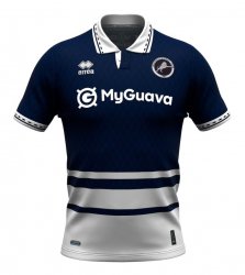 Maillot Millwall Domicile 2024/25