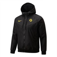 Chelsea Hooded Jacket 2022/23