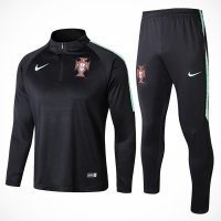 Squad Tracksuit Portugal 2018