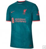 Maglia Liverpool Third 2022/23 - Authentic