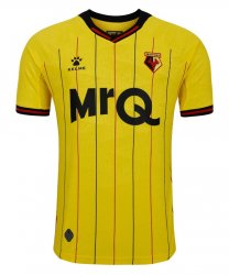 Maillot Watford Domicile 2024/25 Maillot Watford Domicile 2024/25