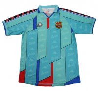 FC Barcelona 2a Equipación 1996/97