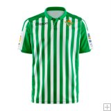 Maillot Real Betis Domicile 2019/20