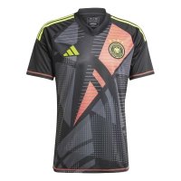 Maglia Germania Portiere 2024