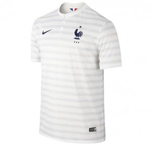 Maillot France Exterieur 2014