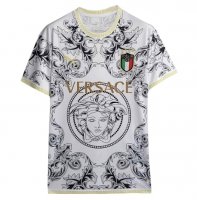 Maglia Italia x Versace 2024 - White