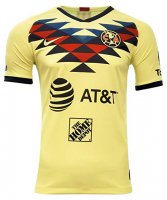 Maillot Club America Domicile 2019/20