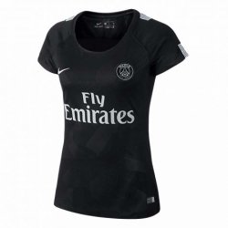 Maillot PSG Third 2017/18 - FEMME