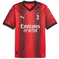 AC Milan 1a Equipación 2023/24