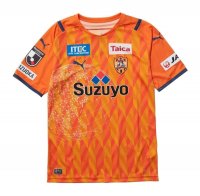 Shirt Shimizu S-Pulse Home 2020/21