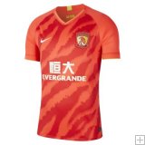 Maillot Guangzhou Evergrande Domicile 2019/20