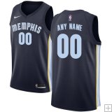 Custom, Memphis Grizzlies - Icon