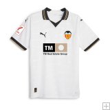 Shirt Valencia Home 2023/24