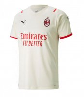 Shirt AC Milan Away 2021/22