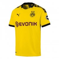 Maglia Borussia Dortmund Home 2019/20