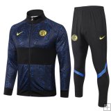 Chándal Inter Milán 2020/21