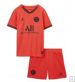 PSG Away 2019/20 Junior Kit