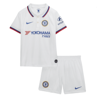 Chelsea 2a Equipación 2019/20 Kit Junior