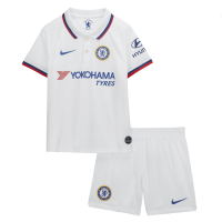 Chelsea Away 2019/20 Junior Kit