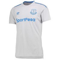 Maglia Everton Away 2017/18